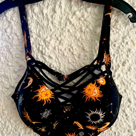 Summer Solstice Zodiac 2 Piece Bikini - Picture 6 of 7